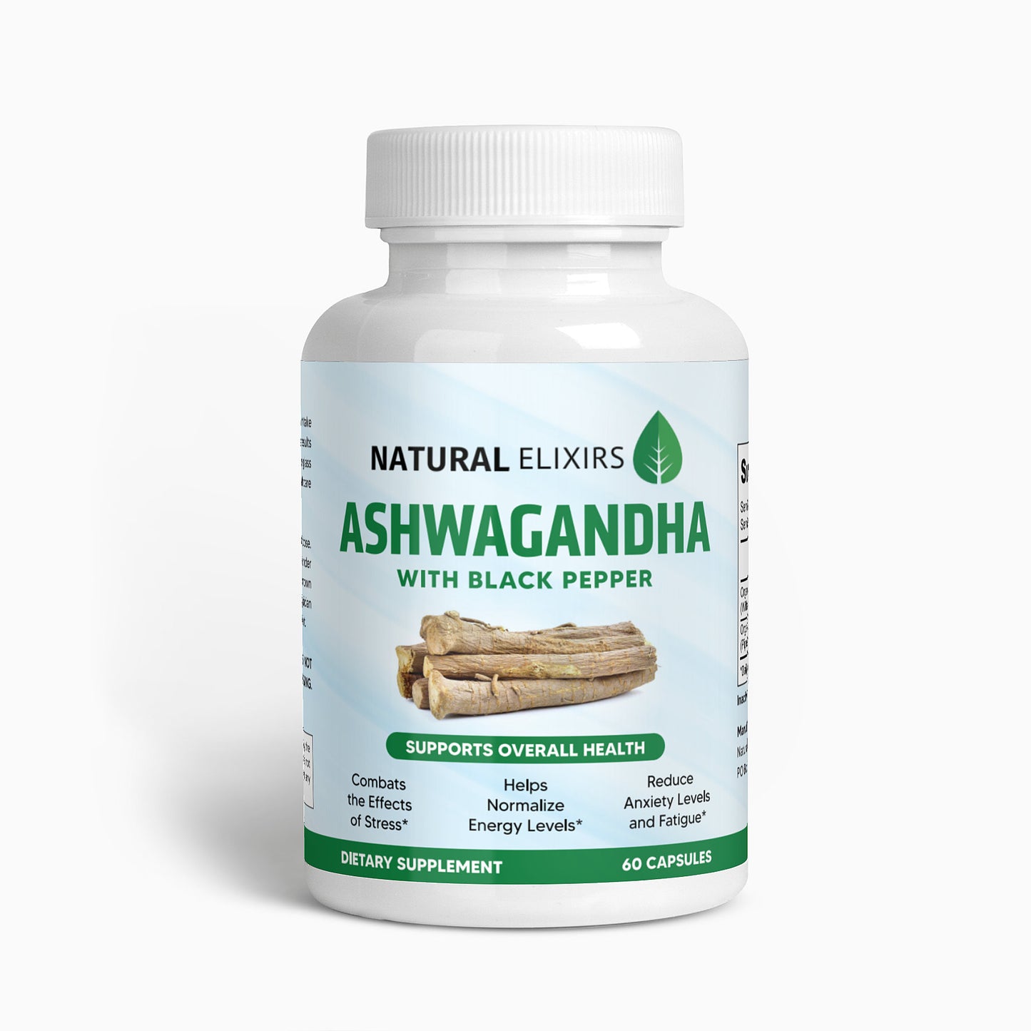 Ashwagandha