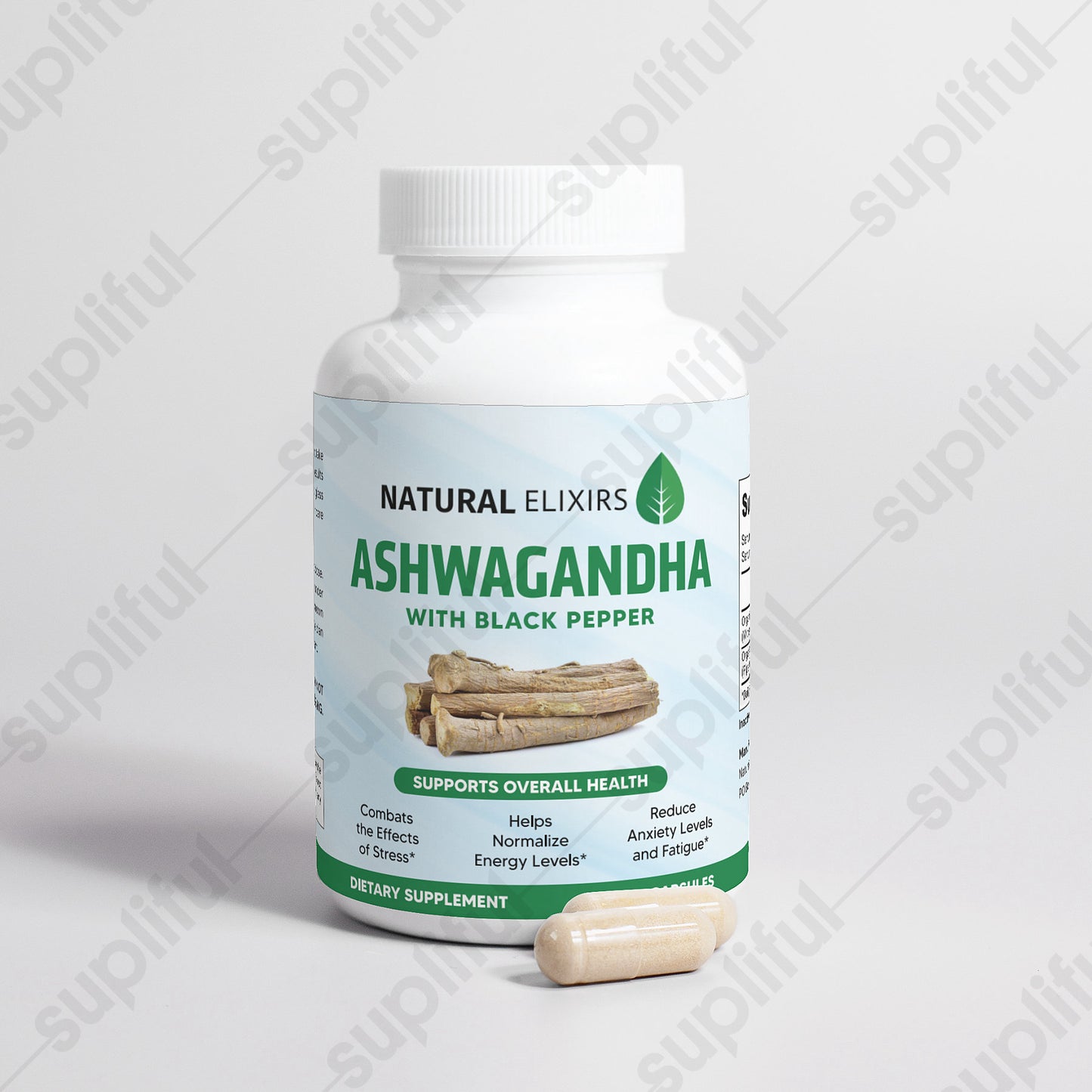 Ashwagandha