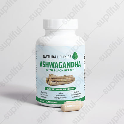 Ashwagandha